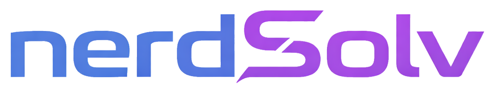 nerdSolv